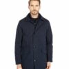Купить Куртка J.Crew Fulton Jacket Midnight Navy
