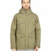 Купить Куртка Fjällräven Vidda Pro Wool Padded Jacket Green