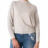 Купить Джемпер жіночий OUI (71991-109/21-2) Сірий 40