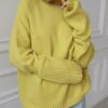 Купить Свитер NiSO 3/3 One size Желтый (SN01)