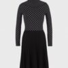 Купить Платье Emporio Armani 46 Серое 6H2AW2.2M15Z