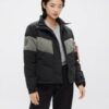 Купить Куртка Alpha Industries Chevron Parka W WJC50501C1 M Black (640631034786)