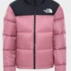 Купить Пуховик The North Face NF0A3XEORN21 S Разноцветный (680975638110_4798121)