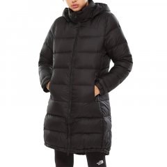 Купить Куртка женская The North Face Metropolis Parka III черная NF0A3XE3JK31 (L)