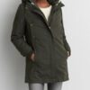 Купить Парка American Eagle AE0360 S Зелёный