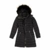 Купить Куртка Tommy Hilfiger TH1104W S Черный