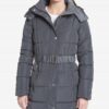 Купить Куртка Tommy Hilfiger TH1107 M Серый