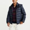 Купить Куртка Abercrombie & Fitch AF5494M M 10298 Темно-синий