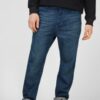 Купить Мужские синие джинсы Grip 3D Relaxed Tapered G-Star RAW 32-32 D19928