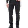 Купить Джинси чоловічі GARDEUR (BILL-20-470701-199/19-20-3) Чорний 38/34