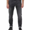 Купить Джинси чоловічі TRUSSARDI JEANS (52J00000-1T003122-C012-E283/19-20) Сірий 32