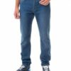 Купить Джинси чоловічі TRUSSARDI JEANS (52J00001-1T003712-C027-U280/20) Синій 34