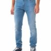 Купить Джинси чоловічі TRUSSARDI JEANS (52J00000-1T003667-G001-U265/20) Блакитний 38