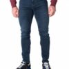 Купить Джинси чоловічі TRUSSARDI JEANS (52J00000-1T004394-F001-U700/20-21-2) Синій 38