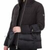 Купить Куртка спортивна жіноча ARMANI EA7 (6GTB21-TNG9Z-1200/19-20) Чорний S