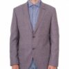Купить Піджак чоловічий ROY ROBSON (6566-3352-048/8) Фіолетовий 50