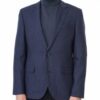 Купить Піджак чоловічий WEIS (182106-12/19-20) Синій 52
