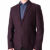 Купить Піджак чоловічий TRUSSARDI JEANS (52H01A-38/6-7) 50