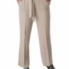 Купить Штани жіночі OUI (72105-7498/-21) Бежевий 34