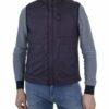 Купить Жилет чоловічий BOGNER (3820-3112-460/7) 48