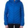 Купить Куртка спортивна жіноча ARMANI EA7 (8NTB28-TNE1Z-1582/8-91) Синій XL