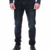 Купить Джинси чоловічі TRUSSARDI JEANS (52J00001-1T003123-C003-U290/19-20-2) Синій 38