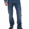 Купить Джинси чоловічі TRUSSARDI JEANS (52J00018-1T003165-C007-U280/19-20-2) Синій 40
