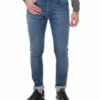 Купить Джинси чоловічі TRUSSARDI JEANS (52J00008-1T003152-F004-U280/19-20) Синій 30