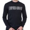 Купить Джемпер чоловічий EMPORIO ARMANI (6G1MYH-1MPXZ-0924/19-20) Синій M