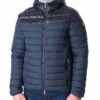 Купить Куртка чоловіча CIESSE PIUMINI (193CFMJ00062-N5210D-3013XM/19-20-1) Синій 58