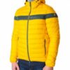 Купить Куртка чоловіча CIESSE PIUMINI (193CFMJ00062-NO21DO-6014P/19-20-1) Жовтий 48