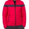 Купить Куртка чоловіча CIESSE PIUMINI (193CFMJ00062-NO21DO-500B3P/19-20-1) Червоний 50
