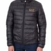 Купить Куртка чоловіча ARMANI EA7 (8NPB01-PN29Z-0208/19-20) Чорний M