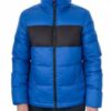 Купить Пуховик чоловічий RESET (MR27.18.193-000-516/19-20-2) Синій XL