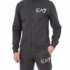 Купить Костюм спортивний чоловічий ARMANI EA7 (6GPV53-PJ05Z-3909/19-20) Сірий XXL