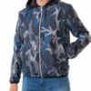 Купить Вітровка чоловіча TRUSSARDI JEANS (52S00396-1T003431-U517/20) Мікс 52
