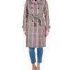 Купить Тренч жіночий Marc Aurel (92621-5401-1000-98001/9) Мікс 34