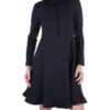 Купить Сукня жіноча EMPORIO ARMANI (6Z2AA9-2JQSZ-0920/8-92) Синій 38