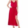 Купить Сукня жіноча LIU JO (FA0085-J5990-X0294/20-2) Червоний 42