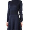 Купить Сукня жіноча TRUSSARDI JEANS (56D00401-OF000568-U290/20-21) Синій M