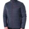 Купить Куртка демісезонна чоловіча S4 (70392-3971-0810/20-21) Синій XXXXL