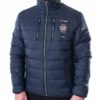 Купить Куртка чоловіча CAMP DAVID (2055-2282-blue navy/20-21-2) Синій XL