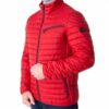 Купить Куртка демісезонна чоловіча S4 (70392-3971-1419/20-21) Червоний XXXXL
