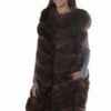 Купить Жилет Winjewel S-L Коричневый (34641)
