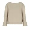 Купить Блуза Emporio Armani 44 Бежевая 3K2K62.2NWAZ