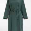Купить Платье MaxMara XL Зеленое 56210117600