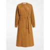 Купить Платье MaxMara 40 Коричневое 92210811600