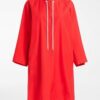 Купить Платье MaxMara 40 Ярко-красное 92210711600