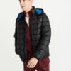 Купить Куртка Abercrombie & Fitch AF4984M XL Черный