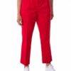 Купить Штани жіночі Marc Aurel (92981-1539-21000/21-2) Червоний 34